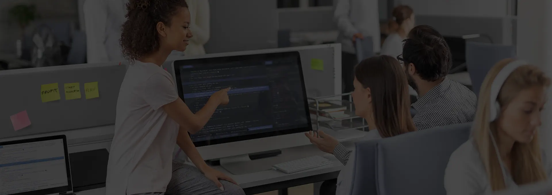 Die Partneragentur fur der Erfolg